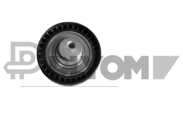 PLYOM P772424 Tensioner pulley, timing belt P772424: Buy near me in Poland at 2407.PL - Good price!