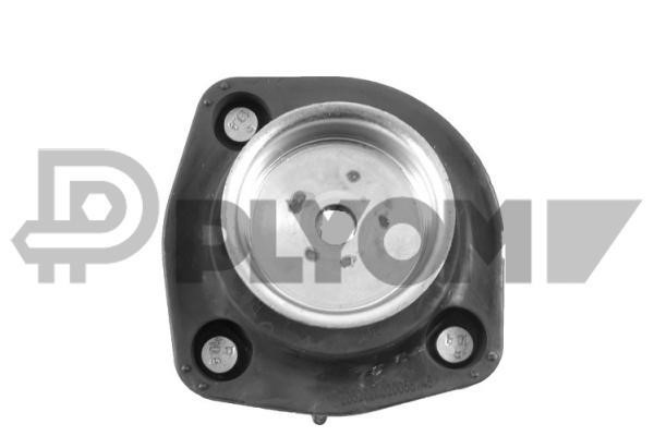 PLYOM P760371 Suspension Strut Support Mount P760371: Buy near me in Poland at 2407.PL - Good price!