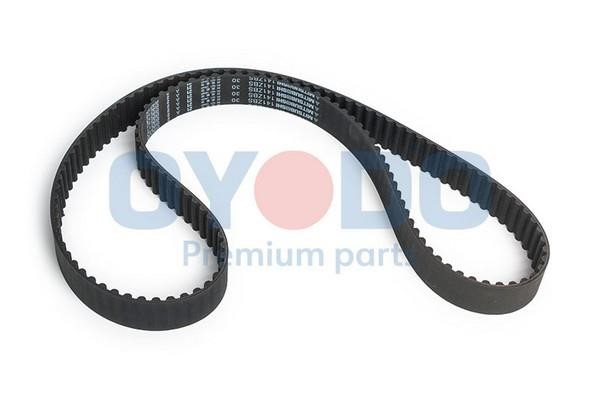 Oyodo 30R1013-OYO Timing belt 30R1013OYO: Buy near me at 2407.PL in Poland at an Affordable price!