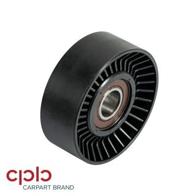 Carpart Brand CPB 526273 Tensioner pulley, v-ribbed belt 526273: Buy near me at 2407.PL in Poland at an Affordable price!