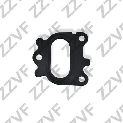 ZZVF ZVVY042 Прокладка выпускного коллектора ZVVY042: Отличная цена - Купить в Польше на 2407.PL!