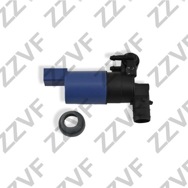 ZZVF ZVMC120 Water Pump, window cleaning ZVMC120: Buy near me in Poland at 2407.PL - Good price!