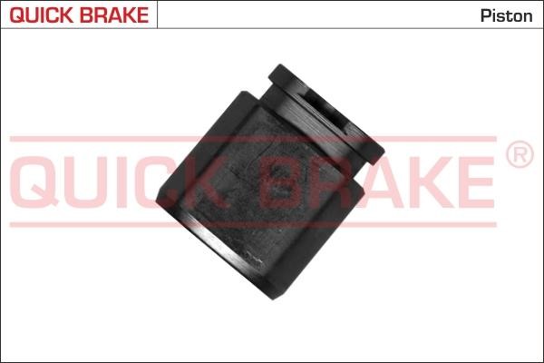Quick brake 185119 Brake caliper piston 185119: Buy near me in Poland at 2407.PL - Good price!