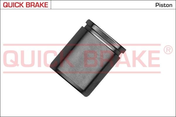 Quick brake 185133 Поршень тормозного суппорта 185133: Отличная цена - Купить в Польше на 2407.PL!
