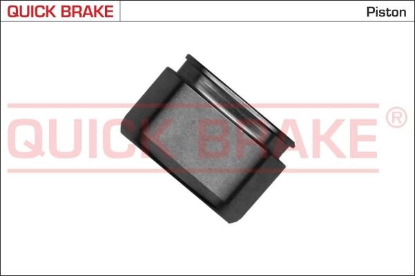 Quick brake 185137 Поршень тормозного суппорта 185137: Отличная цена - Купить в Польше на 2407.PL!
