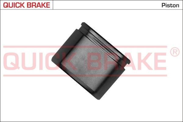 Quick brake 185160 Brake caliper piston 185160: Buy near me in Poland at 2407.PL - Good price!