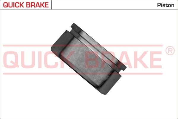Quick brake 185202 Поршень тормозного суппорта 185202: Отличная цена - Купить в Польше на 2407.PL!
