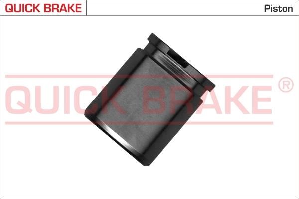 Quick brake 185219 Поршень тормозного суппорта 185219: Отличная цена - Купить в Польше на 2407.PL!