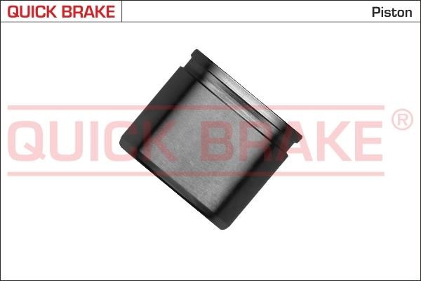 Quick brake 185231 Brake caliper piston 185231: Buy near me in Poland at 2407.PL - Good price!