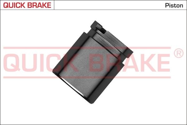 Quick brake 185232 Поршень тормозного суппорта 185232: Отличная цена - Купить в Польше на 2407.PL!