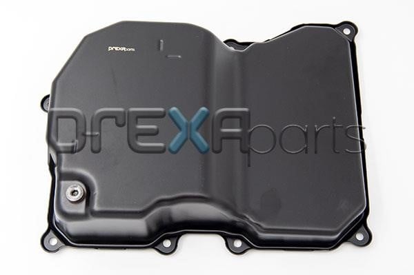 PrexaParts P134085 Oil sump, automatic transmission P134085: Buy near me in Poland at 2407.PL - Good price!