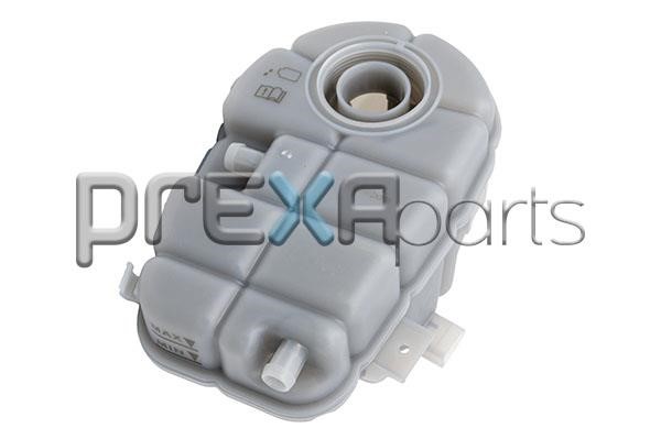 PrexaParts P127035 Expansion Tank, coolant P127035: Buy near me in Poland at 2407.PL - Good price!