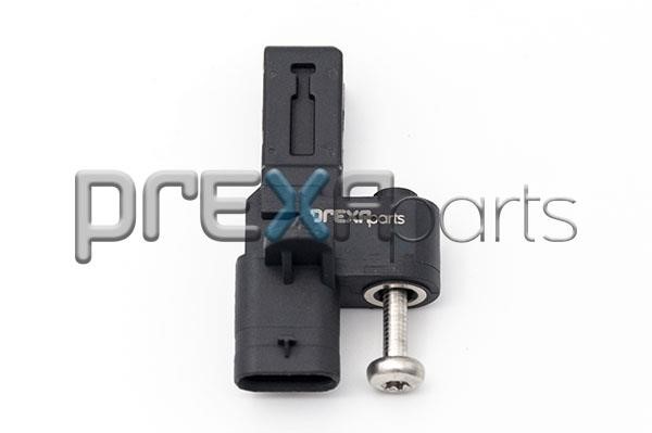 PrexaParts P201017 Crankshaft position sensor P201017: Buy near me in Poland at 2407.PL - Good price!