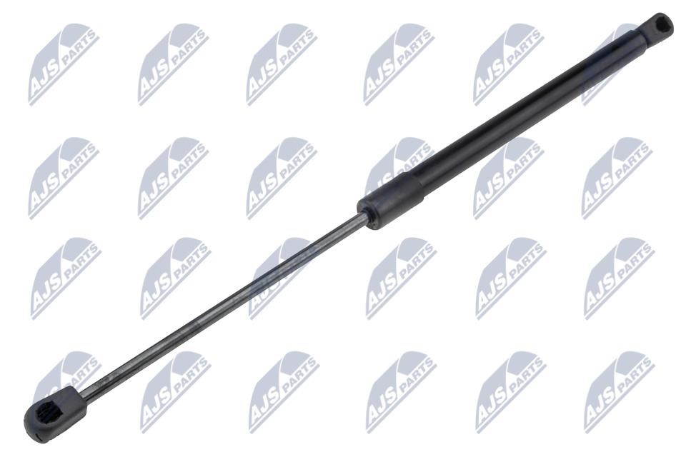 NTY AE-KA-029 Gas hood spring AEKA029: Buy near me at 2407.PL in Poland at an Affordable price!