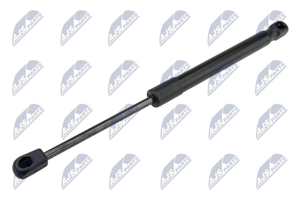 NTY AE-LR-014 Gas hood spring AELR014: Buy near me in Poland at 2407.PL - Good price!