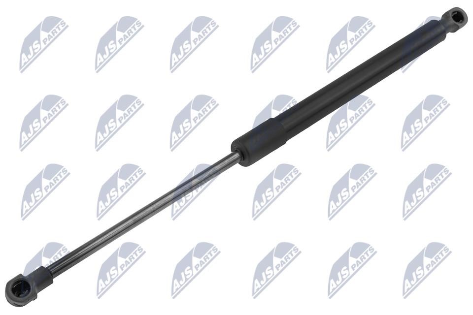 NTY AE-ME-073 Gas hood spring AEME073: Buy near me in Poland at 2407.PL - Good price!