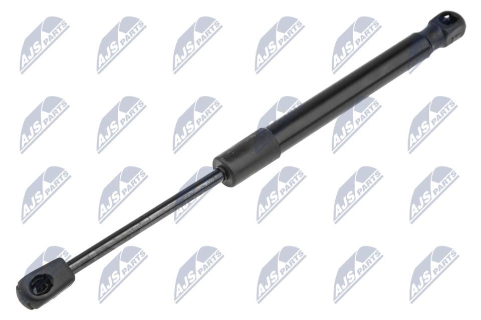NTY AE-MS-009 Gas Spring, boot-/cargo area AEMS009: Buy near me in Poland at 2407.PL - Good price!