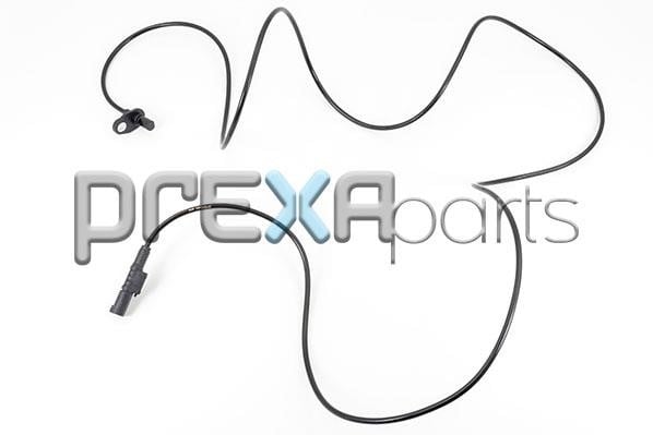 PrexaParts P301112 Sensor, Raddrehzahl P301112: Kaufen Sie zu einem guten Preis in Polen bei 2407.PL!
