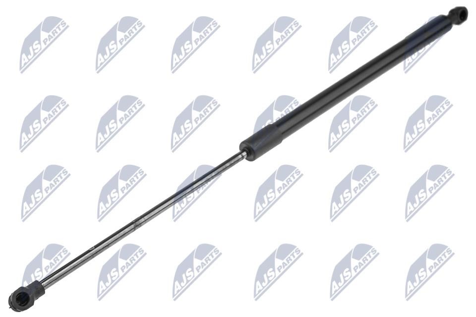NTY AE-MS-012 Gas Spring, boot-/cargo area AEMS012: Buy near me in Poland at 2407.PL - Good price!