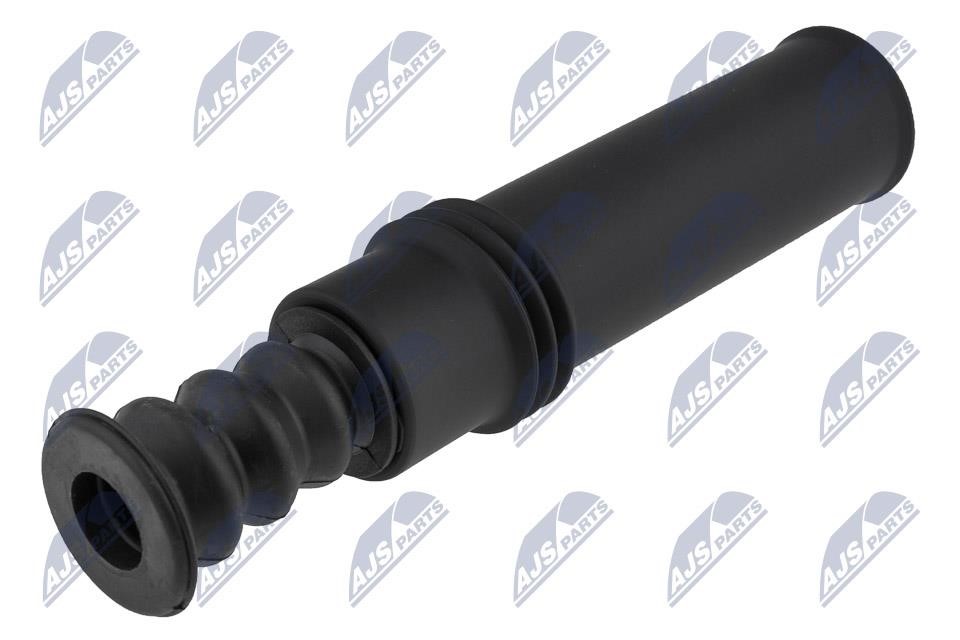 NTY AB-CT-002 Shock absorber boot ABCT002: Buy near me in Poland at 2407.PL - Good price!