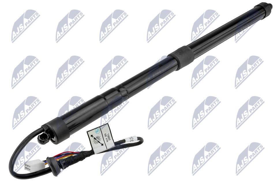 NTY AE-TY-031 Gas Spring, boot-/cargo area AETY031: Buy near me in Poland at 2407.PL - Good price!