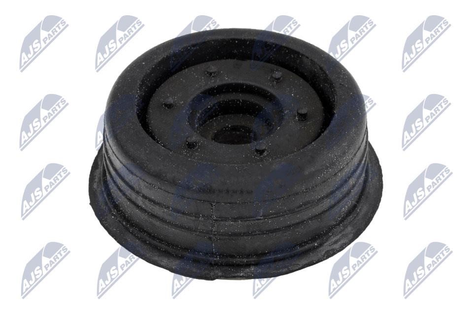 NTY AD-HY-506 Rear shock absorber support ADHY506: Buy near me in Poland at 2407.PL - Good price!