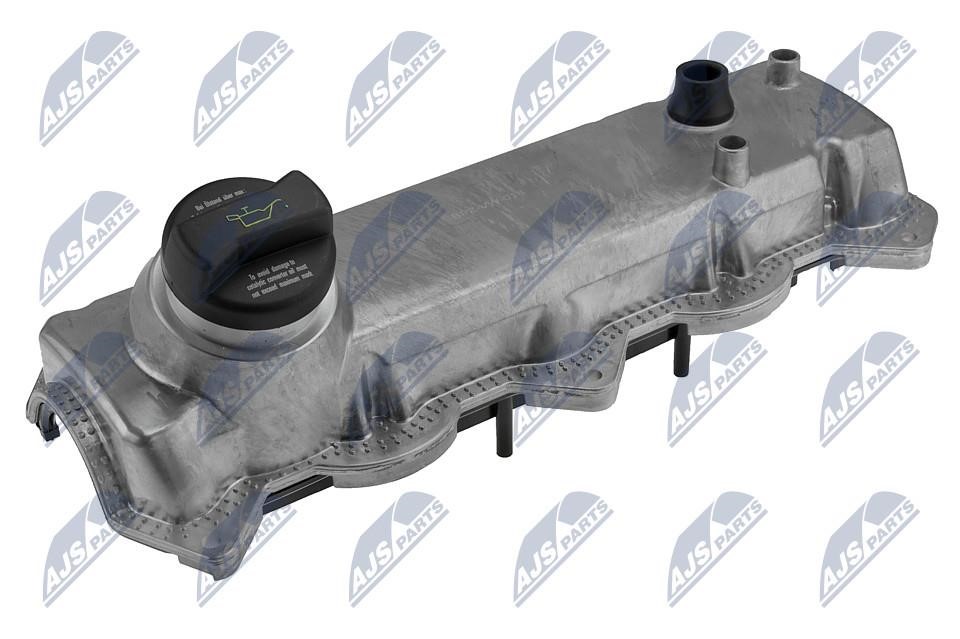 NTY BPZ-VW-018 COVER,CYLINDER HEAD BPZVW018: Buy near me in Poland at 2407.PL - Good price!
