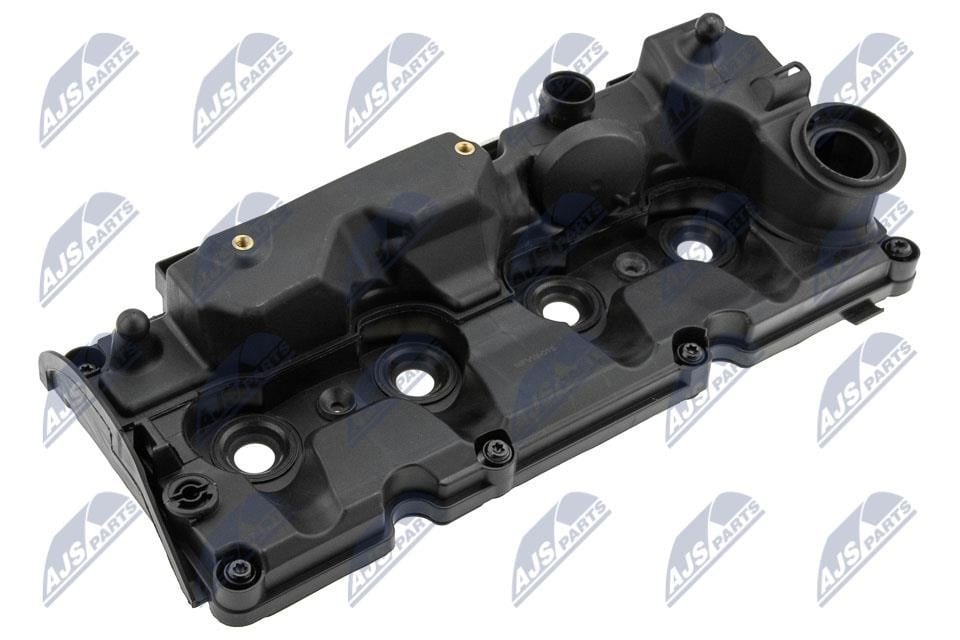 NTY BPZ-VW-019 COVER,CYLINDER HEAD BPZVW019: Buy near me in Poland at 2407.PL - Good price!