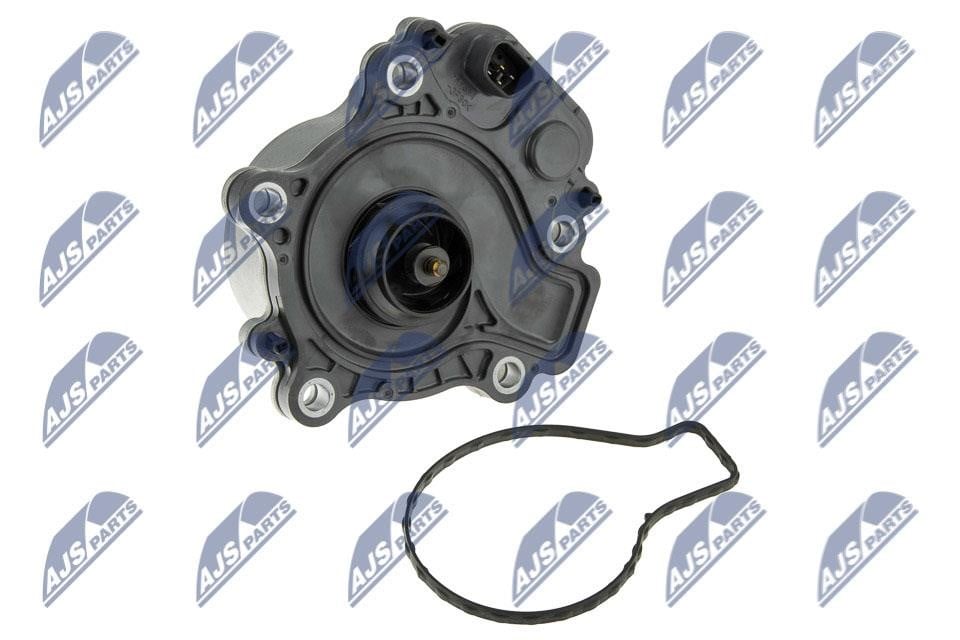 NTY CPW-TY-107 Water pump CPWTY107: Buy near me at 2407.PL in Poland at an Affordable price!