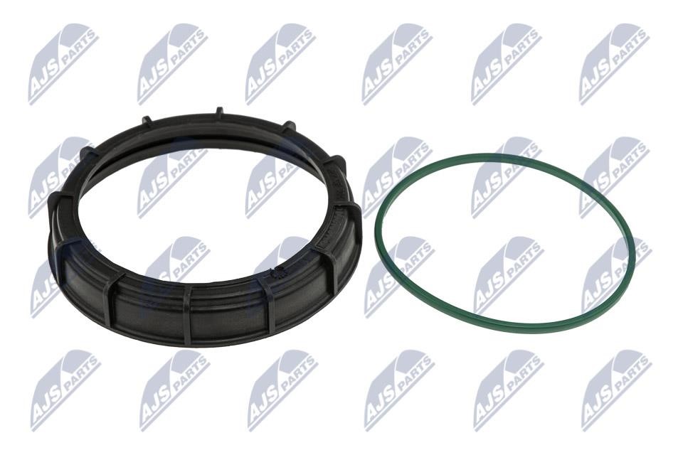 NTY BPP-RE-000 Fuel pump cover BPPRE000: Buy near me at 2407.PL in Poland at an Affordable price!