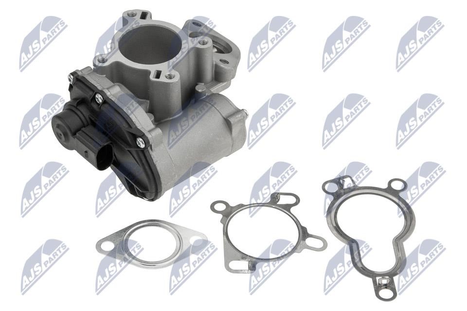 NTY EGR-RE-020 EGR Valve EGRRE020: Buy near me at 2407.PL in Poland at an Affordable price!
