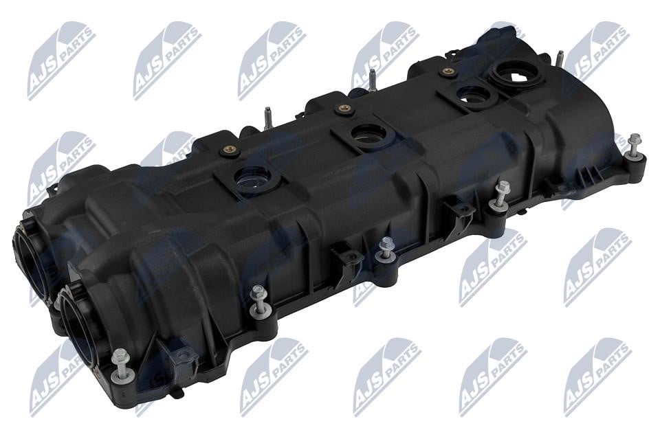 NTY BPZ-CH-006 COVER,CYLINDER HEAD BPZCH006: Buy near me in Poland at 2407.PL - Good price!