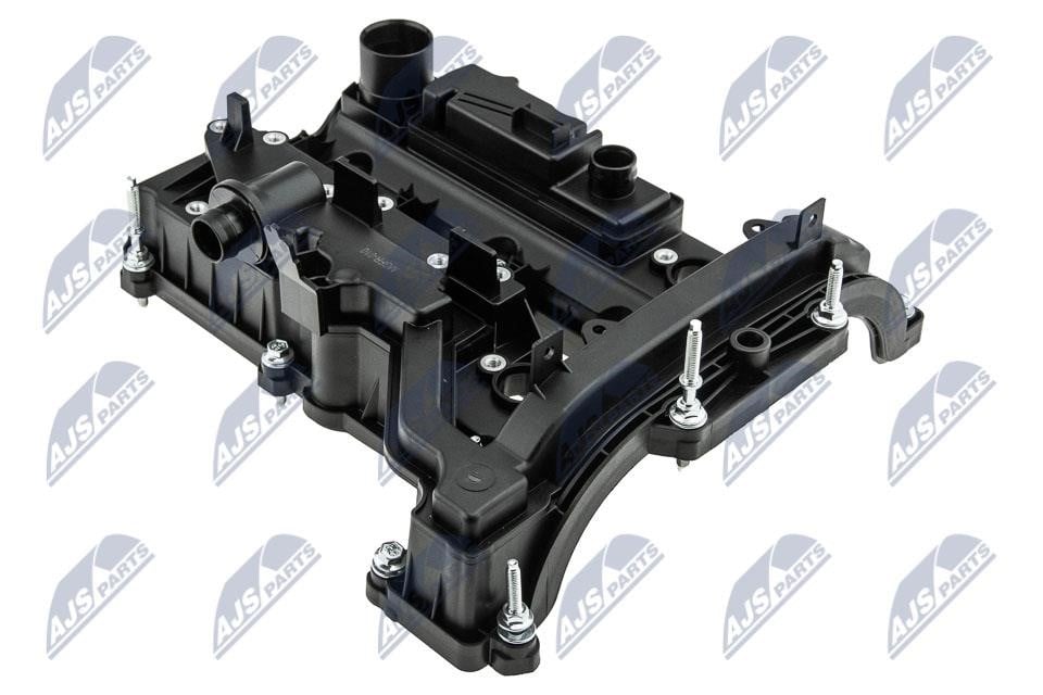 NTY BPZ-FR-010 COVER,CYLINDER HEAD BPZFR010: Buy near me in Poland at 2407.PL - Good price!