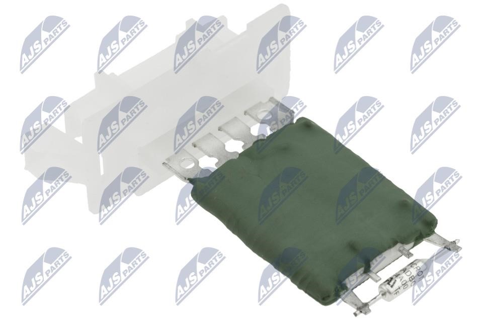 NTY ERD-RE-023 Resistor ERDRE023: Buy near me at 2407.PL in Poland at an Affordable price!