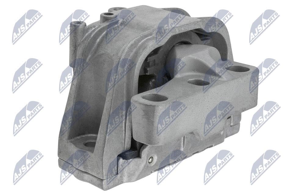 NTY ZPS-VW-047 Engine mount ZPSVW047: Buy near me in Poland at 2407.PL - Good price!
