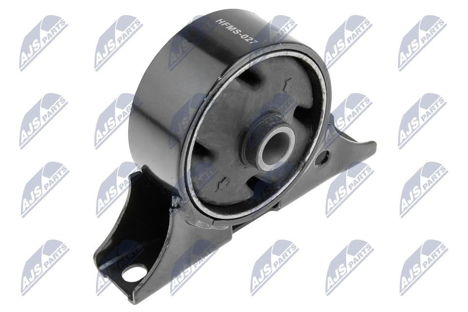 NTY ZPS-MS-027 Engine mount ZPSMS027: Buy near me in Poland at 2407.PL - Good price!