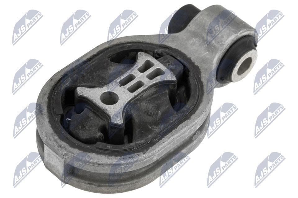 NTY ZPS-NS-177 Engine mount ZPSNS177: Buy near me in Poland at 2407.PL - Good price!