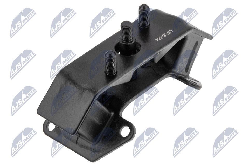 NTY ZPS-SB-004 Engine mount ZPSSB004: Buy near me at 2407.PL in Poland at an Affordable price!