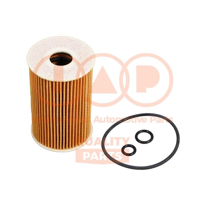 IAP 123-50010 Oil Filter 12350010: Buy near me in Poland at 2407.PL - Good price!
