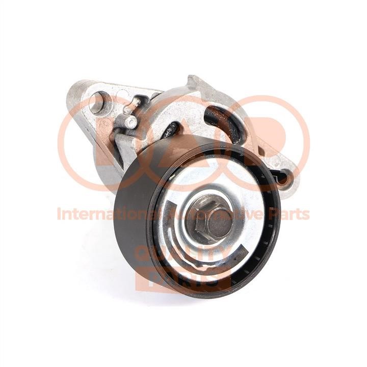IAP 127-13163 Deflection/guide pulley, v-ribbed belt 12713163: Buy near me in Poland at 2407.PL - Good price!