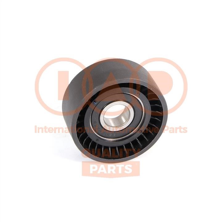 IAP 127-50060 Deflection/guide pulley, v-ribbed belt 12750060: Buy near me in Poland at 2407.PL - Good price!