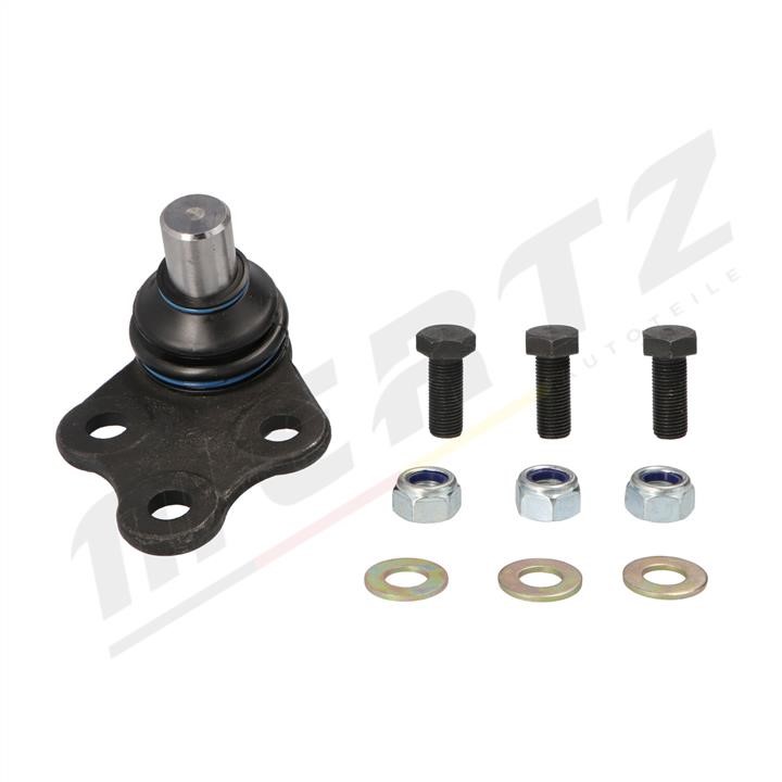 MERTZ M-S0030 Ball joint MS0030: Buy near me at 2407.PL in Poland at an Affordable price!
