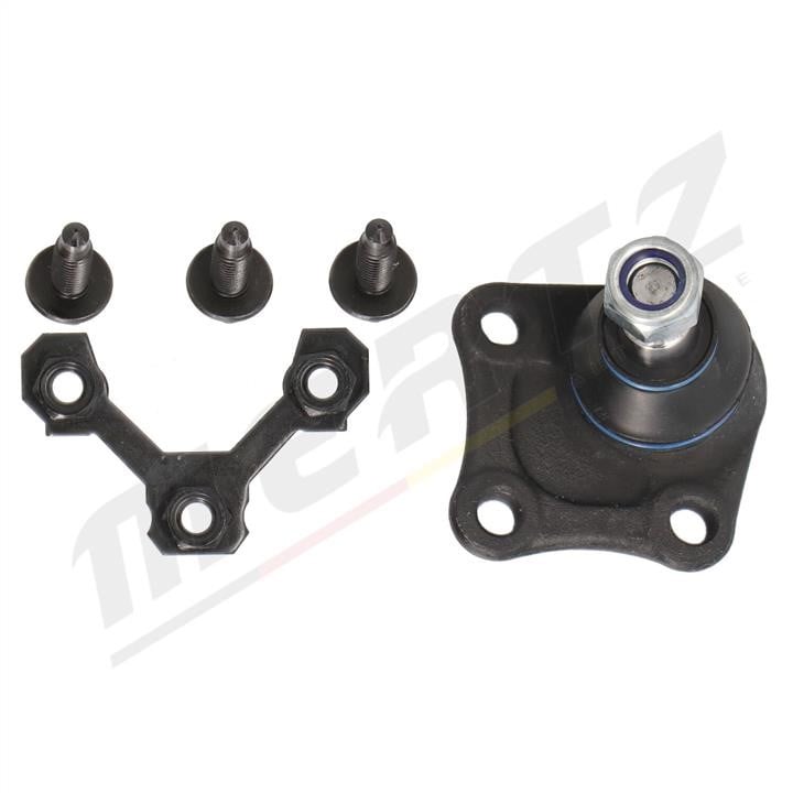 MERTZ M-S0192 Ball joint MS0192: Buy near me in Poland at 2407.PL - Good price!