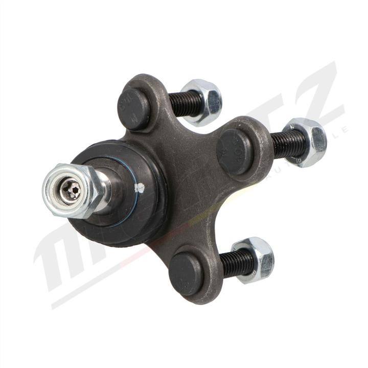 MERTZ M-S0197 Ball joint MS0197: Buy near me in Poland at 2407.PL - Good price!