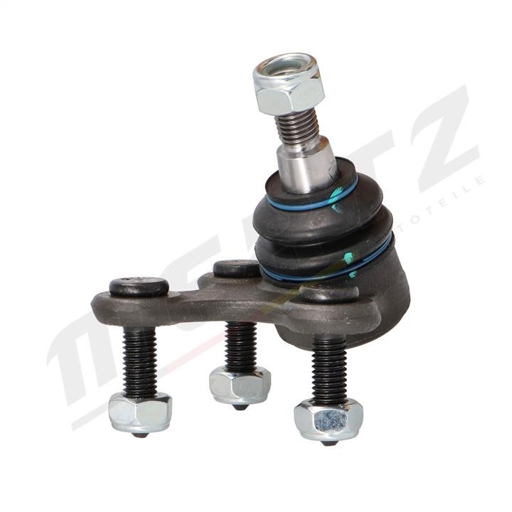 MERTZ M-S0198 Ball joint MS0198: Buy near me in Poland at 2407.PL - Good price!