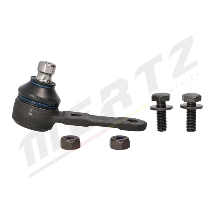 MERTZ M-S0310 Ball joint MS0310: Buy near me in Poland at 2407.PL - Good price!