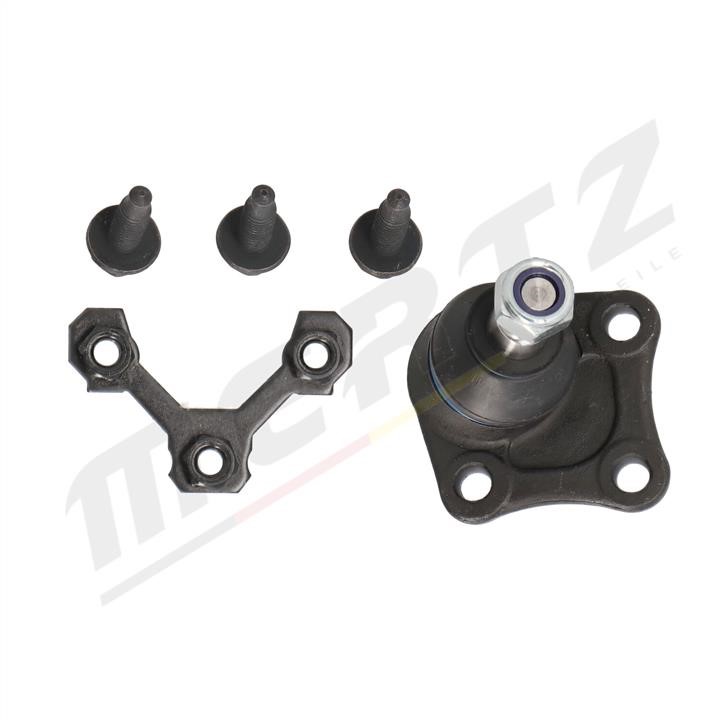MERTZ M-S0190 Ball joint MS0190: Buy near me at 2407.PL in Poland at an Affordable price!
