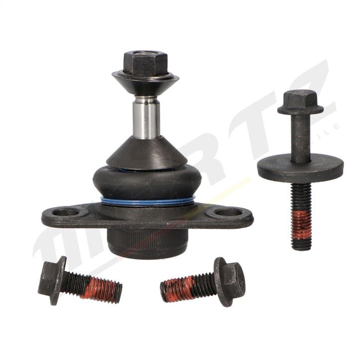 MERTZ M-S0321 Ball joint MS0321: Buy near me in Poland at 2407.PL - Good price!