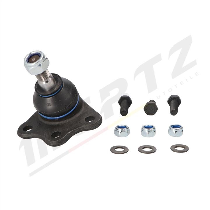 MERTZ M-S0596 Ball joint MS0596: Buy near me in Poland at 2407.PL - Good price!