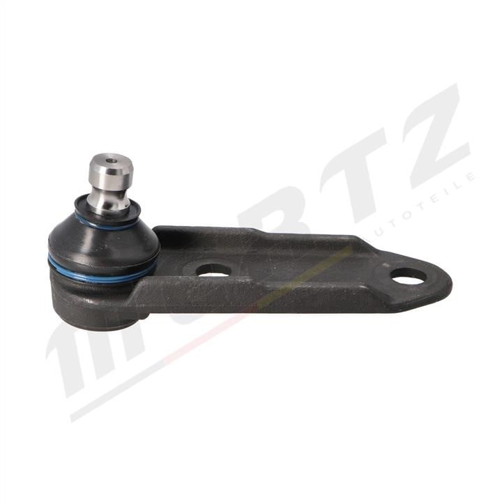 MERTZ M-S0331 Ball joint MS0331: Buy near me in Poland at 2407.PL - Good price!